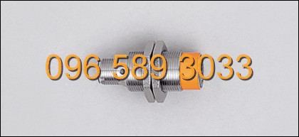 INDUCTIVE SENSOR IG5846